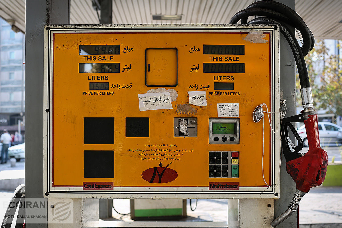 سهمیه جدید سوخت خودروهای وارداتی اعلام شد