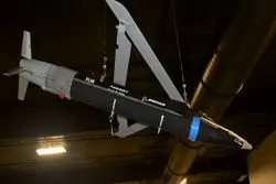 وحشت آمریکا از تحویل موشک اسرائیلی به ایران/ کشف موشک عمل نکرده در حمله اخیر لبنان
