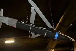 وحشت آمریکا از تحویل موشک اسرائیلی به ایران/ کشف موشک عمل نکرده در حمله اخیر لبنان
