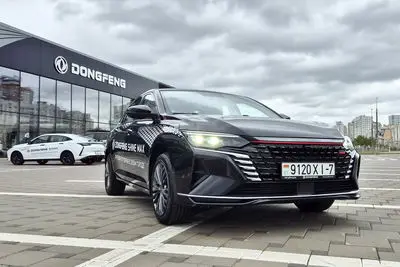 4 خودرو وارداتی که باعث شکست ایران خودرو شد