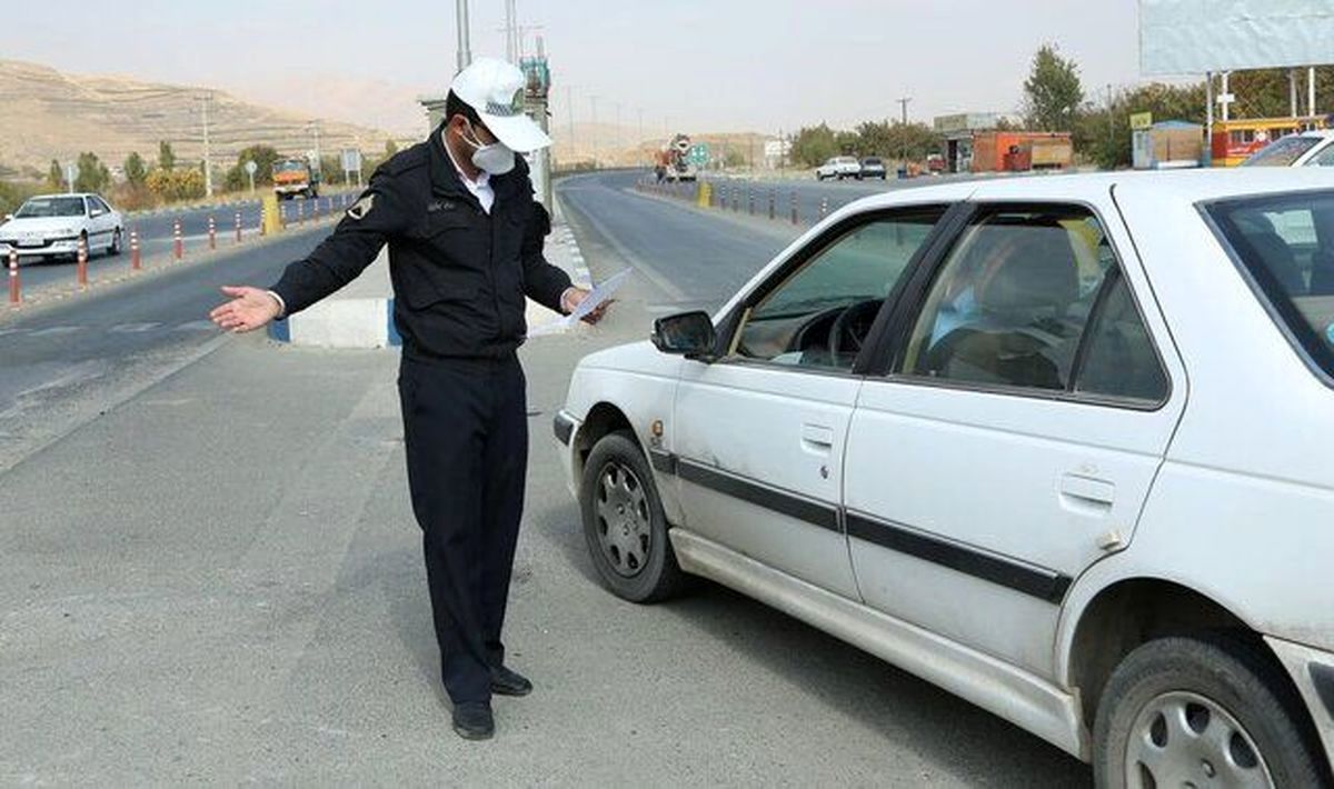 بازگشت طرح زوج و فرد به کشور