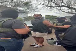 بازداشت مهاجران غیرقانونی ایرانی در لس‌ آنجلس