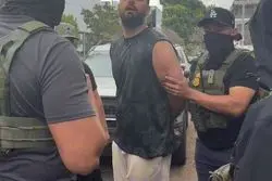 بازداشت مهاجران غیرقانونی ایرانی در لس‌ آنجلس