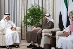  چگونه خلیج فارس برای نقشه ترامپ علیه تهران آماده می‌شود؟