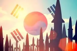 ظهور قدرت اتمی جدید در آسیا؛ سئول با سرپیچی از آمریکا به دنبال سلاح هسته‌ای می‌رود؟