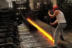 وعده‌های پکن، تولید فولاد چین را افزایش داد