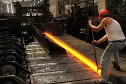 وعده‌های پکن، تولید فولاد چین را افزایش داد