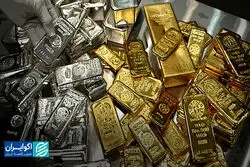 جنگ تعرفه‌ای و طلای جهانی؛ واکنشی که با فاصله زمانی رخ می‌دهد