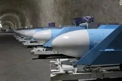 به هیچ عنوان نه غنی‌سازی را کنار خواهیم گذاشت و نه از فناوری موشکی کوتاه خواهیم آمد