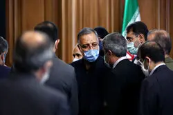 تشکیل یک قرارگاه تازه درشهرداری/ خروج 4 پادگان از تهران قطعی شد

