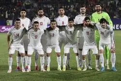 سنگ‌اندازی جدید آمریکا برای تیم ملی ایران در جام جهانی/ واکنش تند فدراسیون