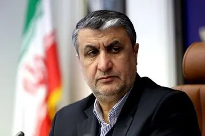 جزئیات تازه از حمله اخیر از زبان رئیس سازمان انرژی اتمی/ میزان آسیب‌ تاسیسات هسته‌ای ایران چقدر بود؟