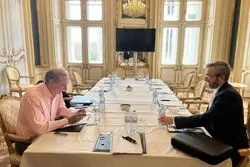 پیشنهاد جدید اروپا برای احیای برجام