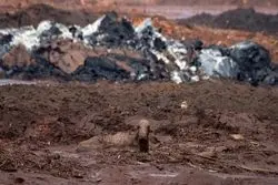 تقابل سیگنال باران موسمی در برزیل و ضعف تقاضای چین در بازار سنگ‌آهن