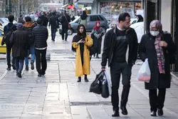 خروج زنان ناامید از بازار کار؛ بلاتکلیفی مردان در آمار+ نمودار