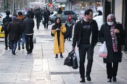 خروج زنان ناامید از بازار کار؛ بلاتکلیفی مردان در آمار+ نمودار