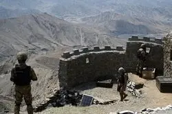 شعله‌ور شدن چرخه خشونت طالبان و پاکستان؛ جنگی تازه در راه است؟