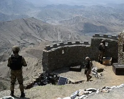 شعله‌ور شدن چرخه خشونت طالبان و پاکستان؛ جنگی تازه در راه است؟