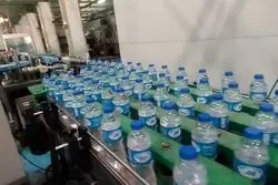 چراغ زمزم روشن ماند؛ تامین انبوه آب بسته بندی درجنگ 12 روزه