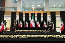 مقامات خارجی در چه سطحی برای مراسم بزرگداشت رئیسی به ایران آمدند؟