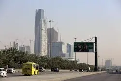 مدارس ریاض در پی حملات یمن مجازی شدند!