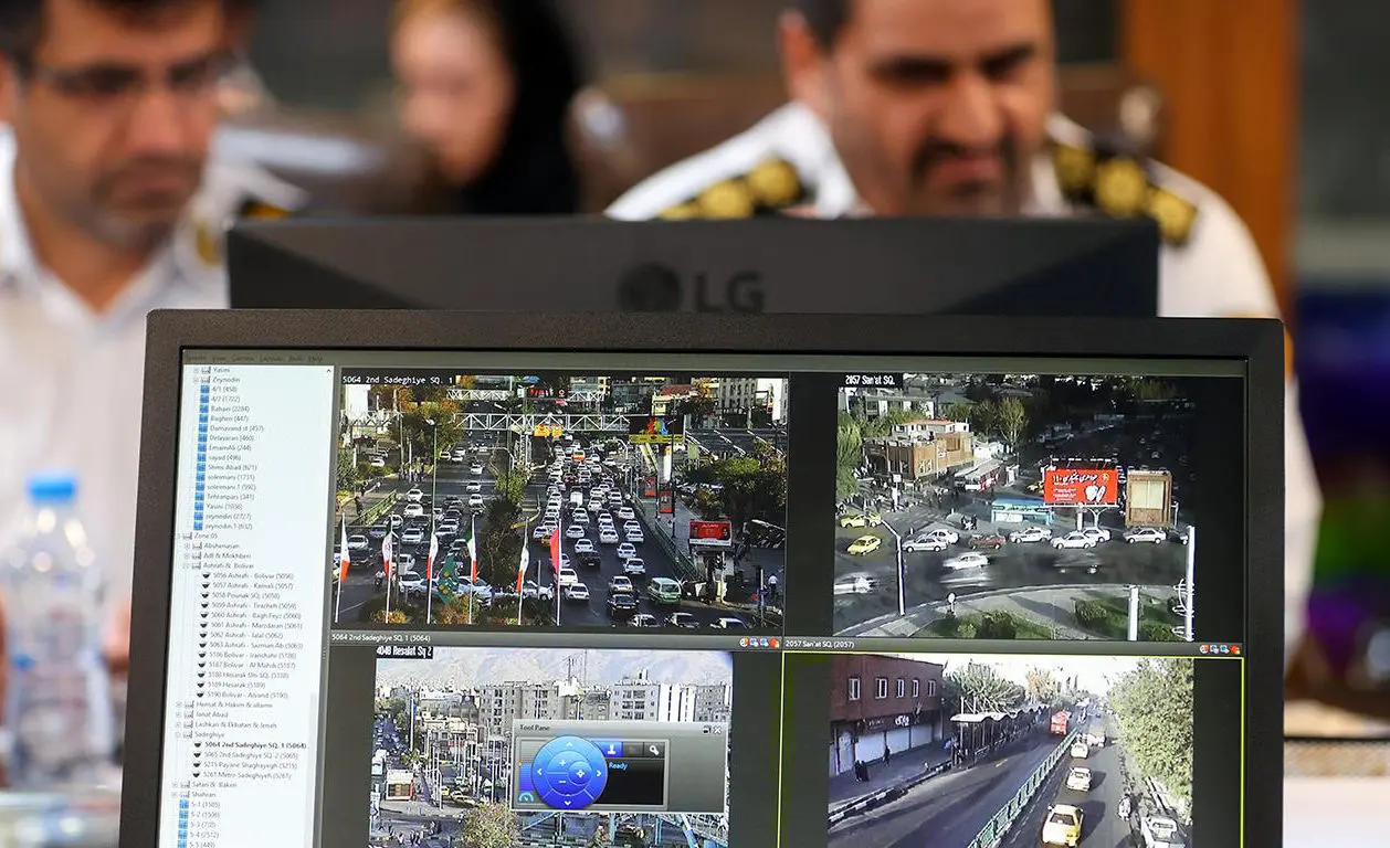 آخر هفته سوم شهریور هم شمال را شلوغ کرد