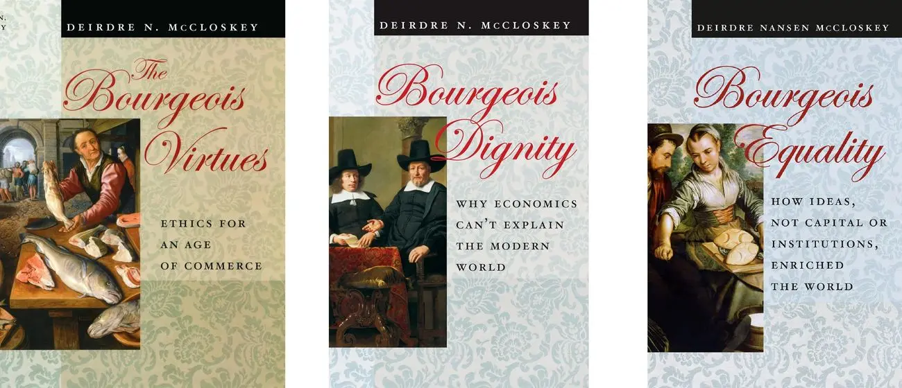 راز جهش بزرگ چه بود؛ ایده یا سرمایه؟ 