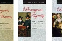 راز جهش بزرگ چه بود؛ ایده یا سرمایه؟ 