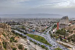 رشد 25 میلیونی مسکن در شیراز