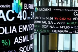 پس‌لرزه‌های انتخابات در بازار: سهام فرانسه کم‌طرفدارترین سهام اروپا شد