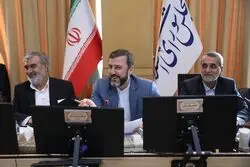جزئیات جدید از دور چهارم مذاکرات ایران و آمریکا در کمیسیون امنیت ملی