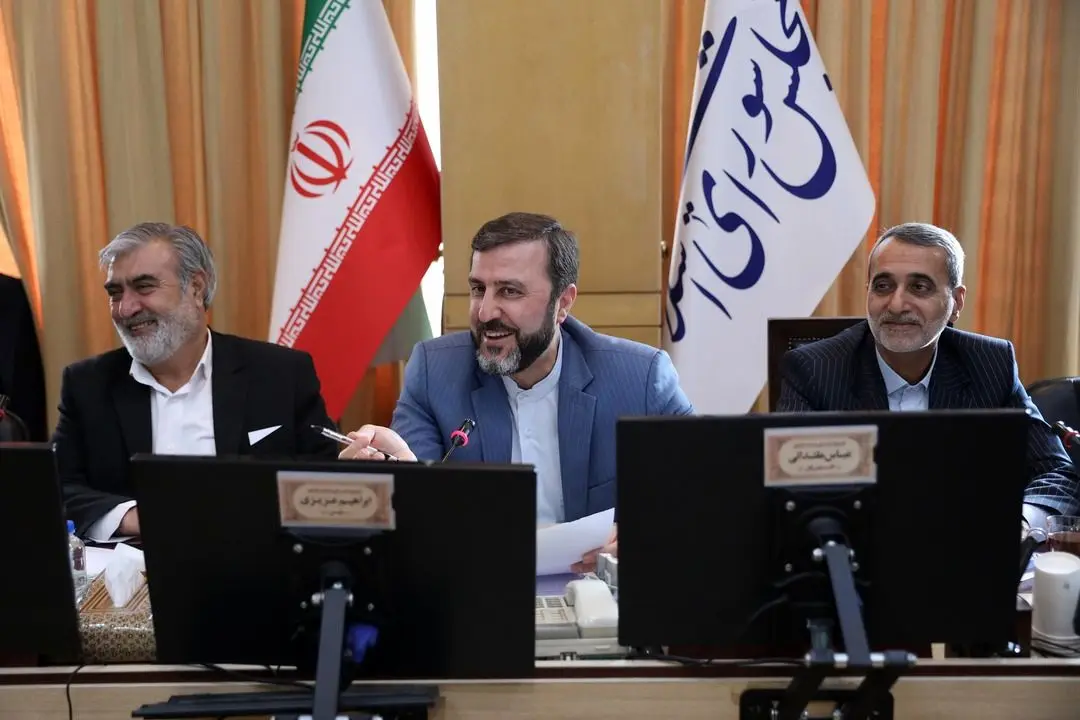 جزئیات جدید از دور چهارم مذاکرات ایران و آمریکا در کمیسیون امنیت ملی