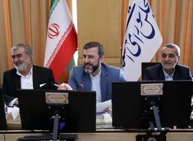 جزئیات جدید از دور چهارم مذاکرات ایران و آمریکا در کمیسیون امنیت ملی