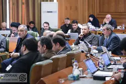 درصحن شورای شهر تهران چه گذشت؛از هشدار تسخیر خیابان های تهران توسط پلاک شهرستانی ها تا نسخه نجات تهران 