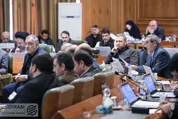 درصحن شورای شهر تهران چه گذشت؛از هشدار تسخیر خیابان های تهران توسط پلاک شهرستانی ها تا نسخه نجات تهران 