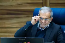 پزشکیان به دعوت علی‌اف به آذربایجان می‌رود