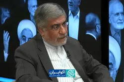 جنتی اختلافات ۴۰ ساله با آمریکا مانع توافق جامع است