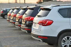 رقم عجیبی که برای خرید خودروهای وارداتی واریز شد