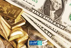 رفت و برگشت بازارهای مالی با تنش موقت
