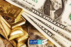 رفت و برگشت بازارهای مالی با تنش موقت