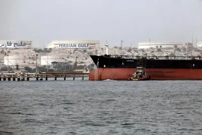 واکنش تهران به اقدام واشنگتن در توقیف نفتکش ونزوئلا؟