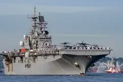 گام تنش‌زای جدید آمریکا در منطقه؛ بیش از 3000 نیروی نظامی عازم دریای سرخ شدند