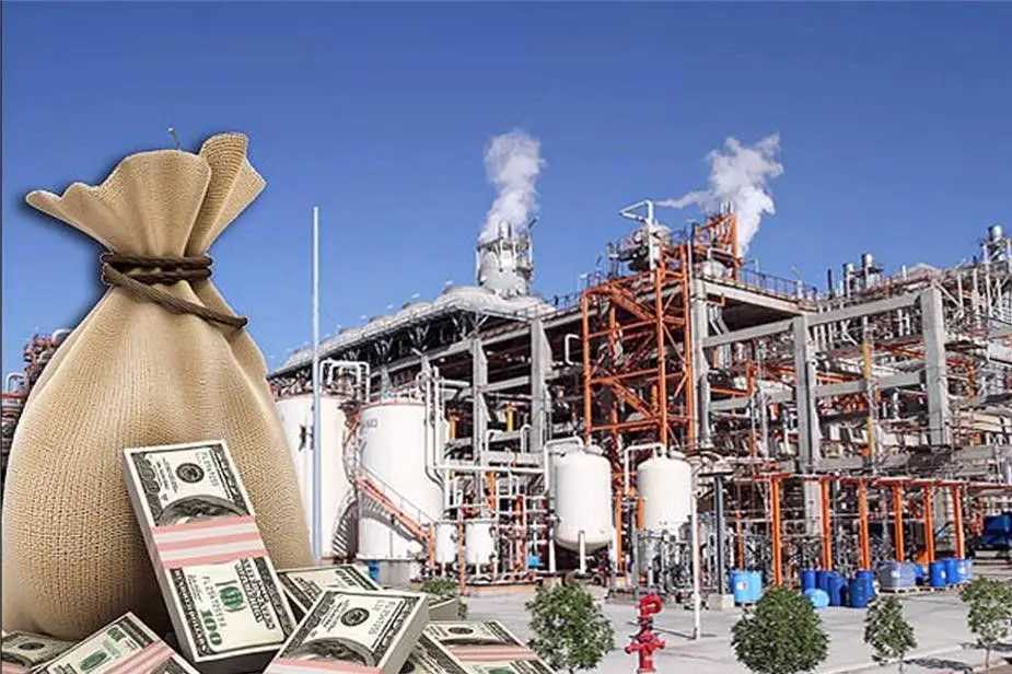 صادرات پتروشیمی به کمک نرخ دلار می آید؟