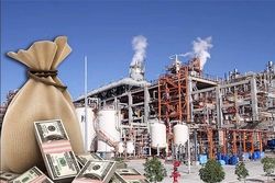 صادرات پتروشیمی به کمک نرخ دلار می آید؟