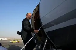 فوری/عراقچی: تفاهم قاهره رسما خاتمه یافته تلقی می‌شود