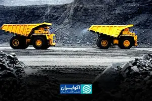 معدن در محاصره گازوئیل؛ از گرانی سوخت تا خطر توقف تولید