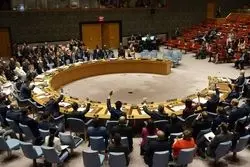 بیانیه ضدایرانی تروئیکای اروپایی در پی نشست شورای امنیت؛ نگرانی گوترش از پایان برجام