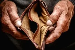 کاهش چشمگیر حجم سرمایه‌گذاری در کریپتو