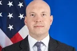 اتهامات جدید جانشین رابرت مالی علیه تهران