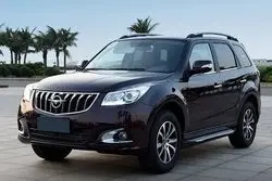 قیمت خودرو در بازار کاهشی شد؛ افت 80 میلیونی«هایما S7 پلاس» + جدول